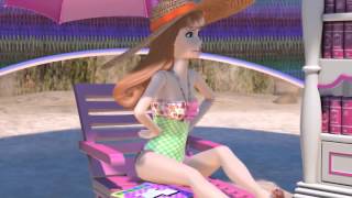 ♥♥♥♥♥Barbie Life in the Dreamhouse Full Seasons 3-4-5 HD English ♥♥♥♥♥