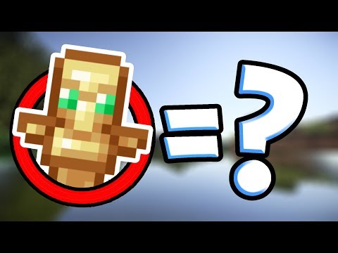 Видео: Что такое тотем бессмертия в minecraft?