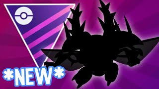 MEGA PINSIR IS HERE AND IT HITS INCREDIBLY HARD IN THE MEGA MASTER LEAGUE! | Pokémon GO PvP