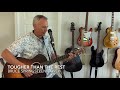 Tougher Than The Rest - Bruce Springsteen (Mark Russell cover)