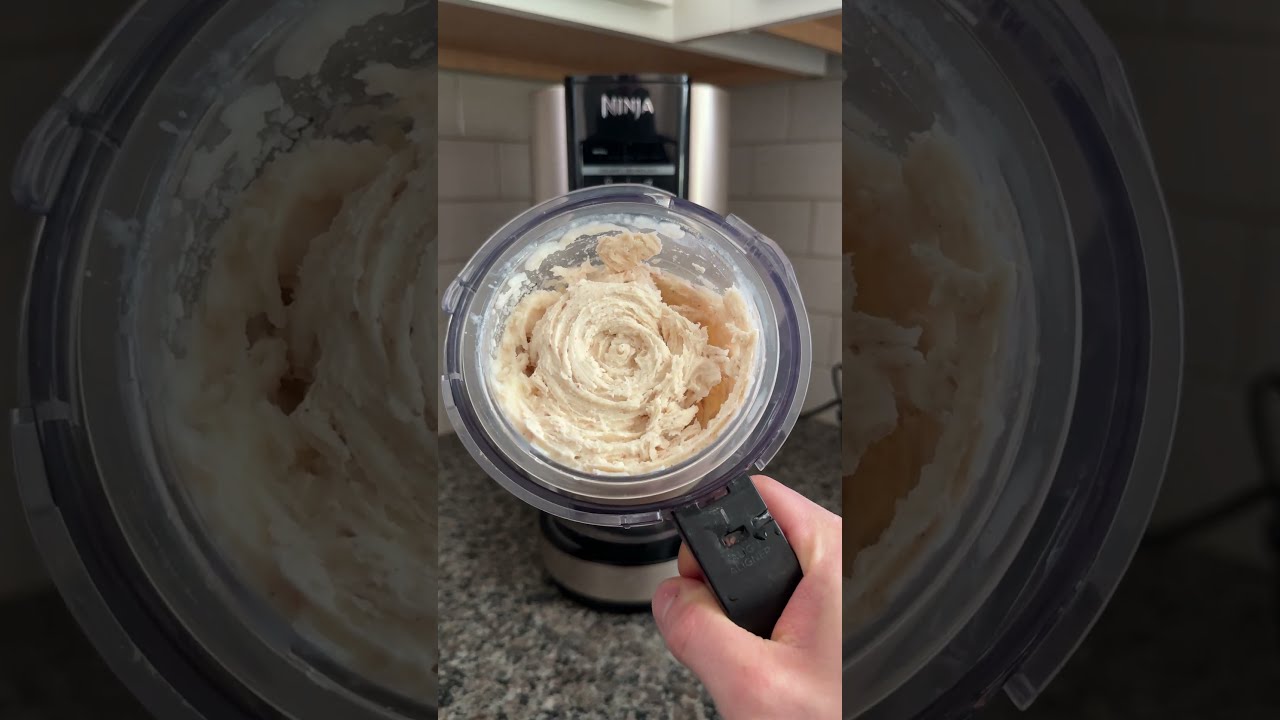 Make Your Ninja Creamis Perfect Avoid These Mistakes 