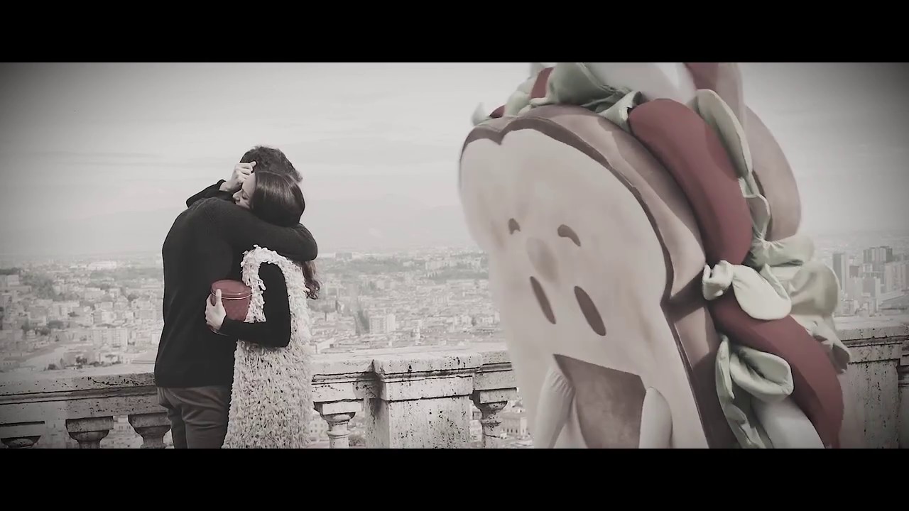 In amore vince chi non si arrende • CAPATOAST Toasteria • spot SAN VALENTINO YouTube In amore vince chi non si arrende • CAPATOAST Toasteria • spot SAN VALENTINO YouTube