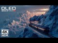 The Most Beautiful HDR Demo | Dolby Vision 4K 60FPS (8K TV)