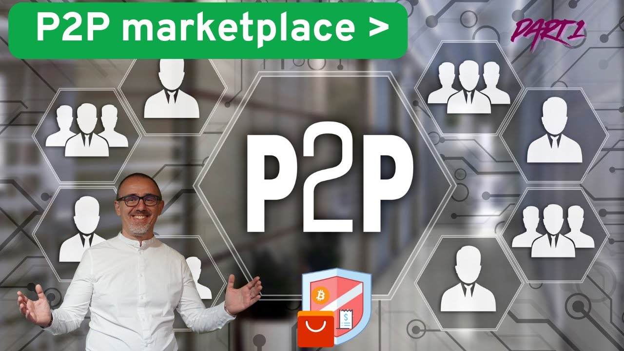 Introduzione al Peer2Peer 