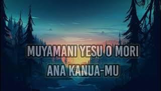 Karouke : Mori Yesu