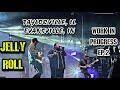 Jelly Roll - “Work In Progress Tour” (Ep.2) Tailgate N’ TallBoys (feat. Adam Calhoun, Leroy Biggs)