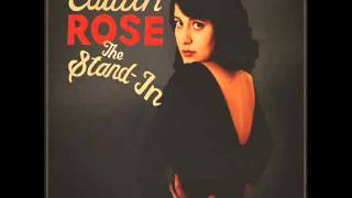 Caitlin Rose  'No One to Call' chords