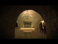 World's Most Luxurious Wine Cave