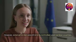 Europe Without Borders: How 27 Countries Move Like One