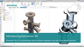 [WHAT'S NEW Simcenter 3D - Version 12]