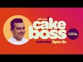 Allnew cake boss every saturday at 9pm et