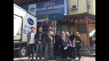 OPM 530 (INTRODUCTION TO OPERATIONS MANAGEMENT)