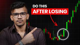Give me 14 minutes and stop your trading losses