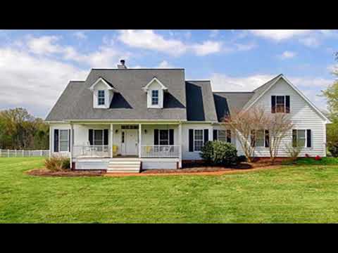 350 Cliff Top Rd, Blaine, TN home video tour