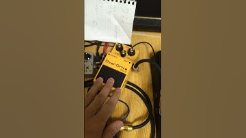 前衛音楽、実験音楽　ELECTRO-HARMONIX RTG　Random Tone Generator
