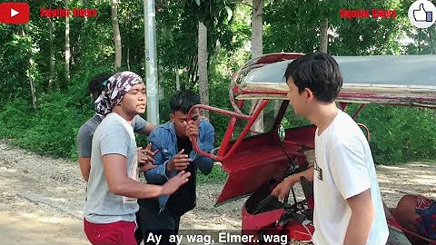 Palahubog nga Danagan