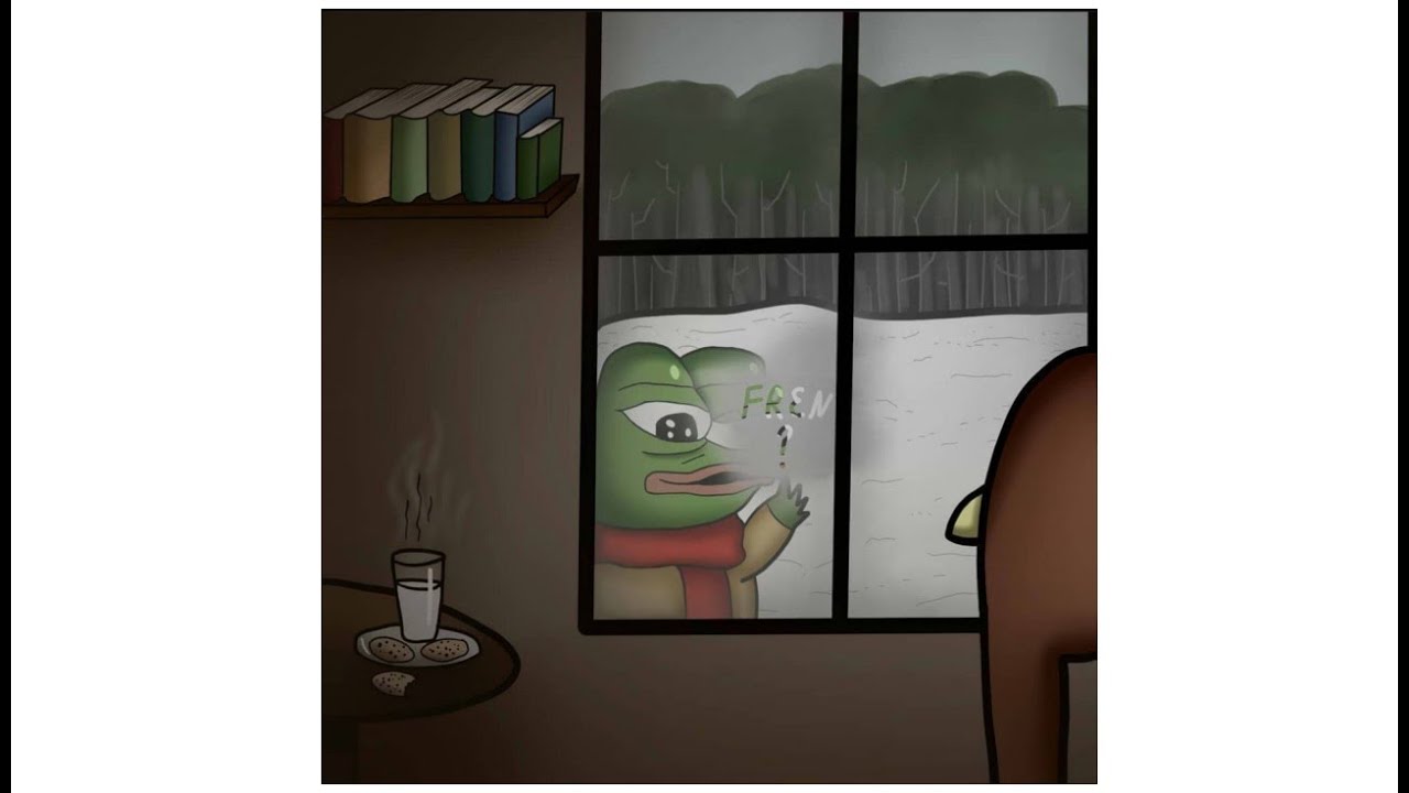 4chan Ominous greentext stories from /x/ (Paranormal) - 465