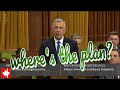 Where Is The Plan Canadians Need More Than Elbows Up Where Is The Plan Canadians Need More Than Elbows Up