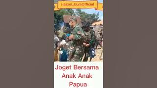 KUMPULAN TNI JOGET KUDA LAKA LOKI - VIRAL TIK TOK