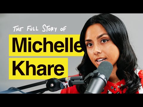 Why Michelle Khare is the Most Badass Human on YouTube