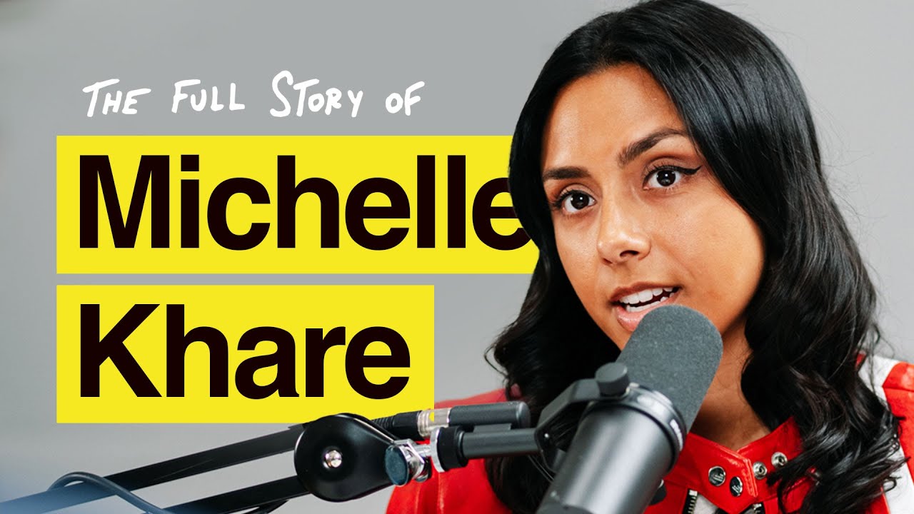 How Michelle Khare Took on the Challenge of Boxing and Succeeded