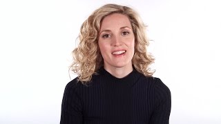 John Lennon and the Montreal Canadiens: Cultural Speedround with Evelyne Brochu