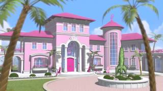 Barbie Life in the Dreamhouse   New Full Episodes 5 HD