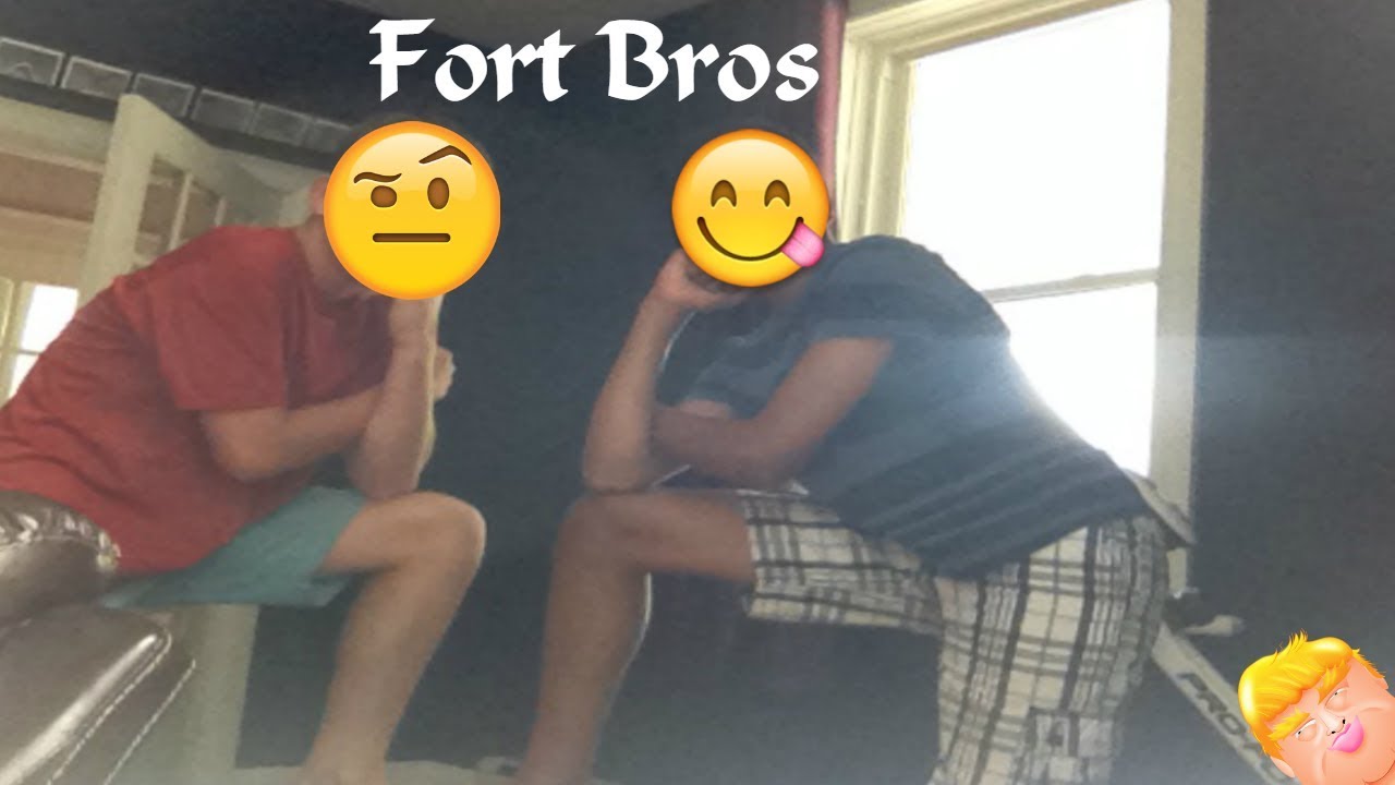 Fort Bros #1
