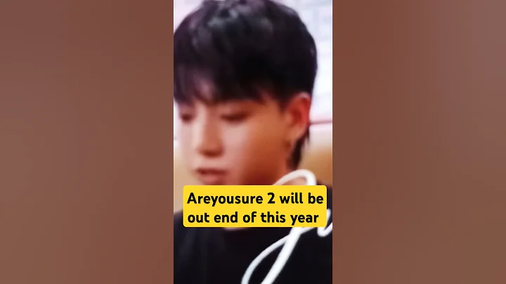 AYS 2 COMING END OF 2025 🔥subscribe for more #jikook #jimin #jungkook  #btshort