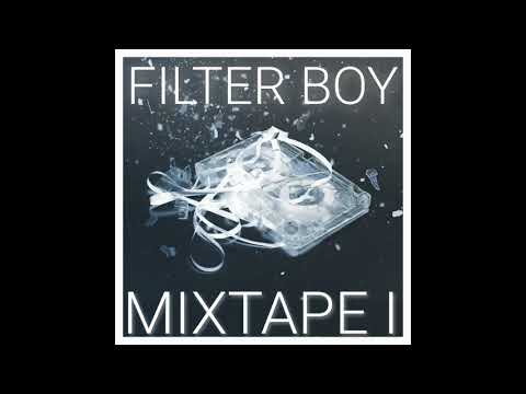 FilterBoy feat Schenck OH - Paris