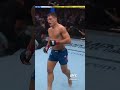what a KO by Drew 🫣 #ufc326
