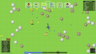 Copter.io (io game) [Free Games]