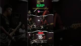 Riza Genzo Dwapinz Dkk Cover Sedang Ingin Bercinta, Support Arizqa Mu Studio