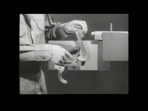 Основы стрелкового оружия. Часть 1 (русское озвучивание)