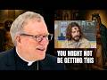 Bishop Barron on Lent: You’re Probably Missing the Point