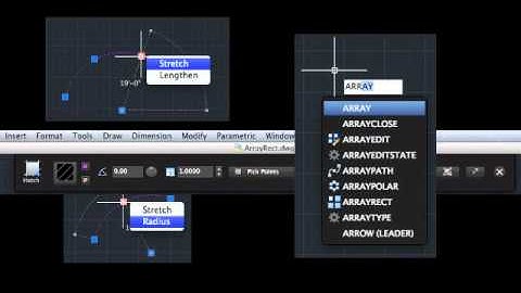 AutoCAD 2012 for Mac - Overview