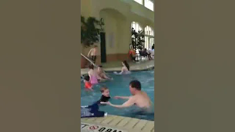 Brady pool myrtle beach 2014