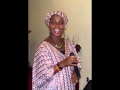 Miracle Kettor - Yianyee Soloo (Liberian Gospel Music)
