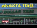 Navasota, TX/ Shopping With Cheryl/ 7-21-22 #dollartree #dollartreewalkthrough