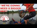 Live open match fishing footage  hallcroft fishery  may 2024