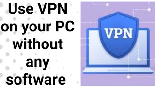 Unlimited Free VPN for google chrome on one click | Free vpn for pc | Use vpn on google chrome