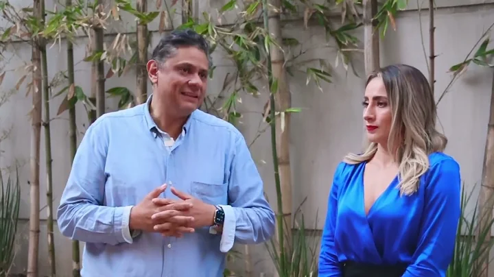 Nueva Imagen Atfil y Tendencias de Negocio - Entre...