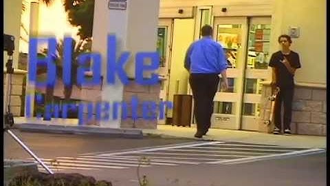 RIPNDIP - Blake Carpenter Re-Editing Contest Entry