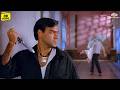 अजय देवगन जिसे जान से मारने चला था वो निकला उसका सघा भाई - Hogi Pyaar Ki Jeet Movie Best Scene