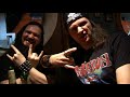 Sweden Rock Cruise - Spring 2009