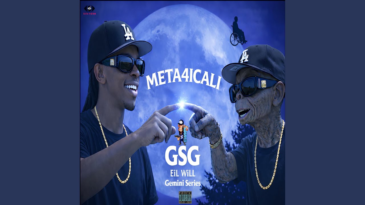 Watch META4ICALI on YouTube Watch META4ICALI on YouTube