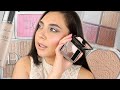 NEW Dior Soft Cashmere Palette | Full Face of Dior (part one) | Suzana Torres 2020