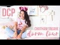 DCP DORM TOUR | Chatham Square | Disney College Program Spring 2019