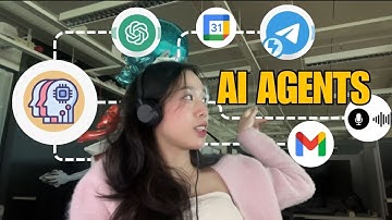 Hết FOMO vì mình đã build AI AGENTS thông minh 🤩🤩 (No code, no experience)