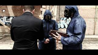 DE - AL PACINO FEAT. ABAN - MANCA L'ARIA (OFFICIAL HD VIDEO)